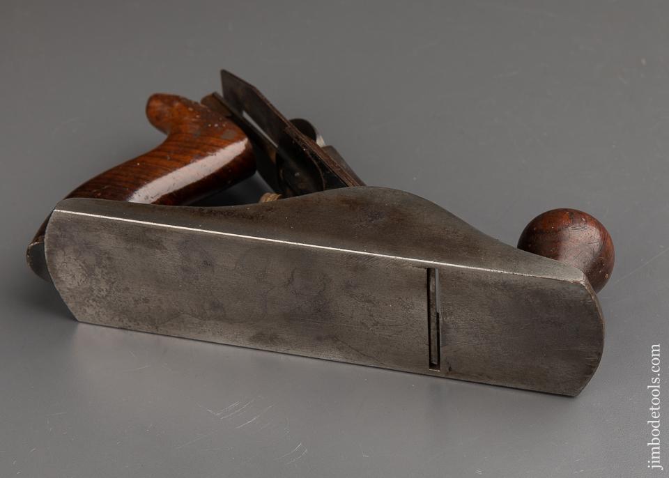 STANLEY No. 4 Smooth Plane Type 15 circa 1931-32 SWEETHEART - 91436