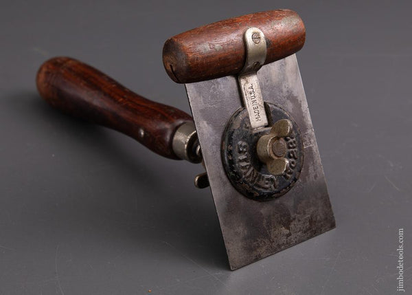 Fine STANLEY No. 283 Scraper Plane - 91437