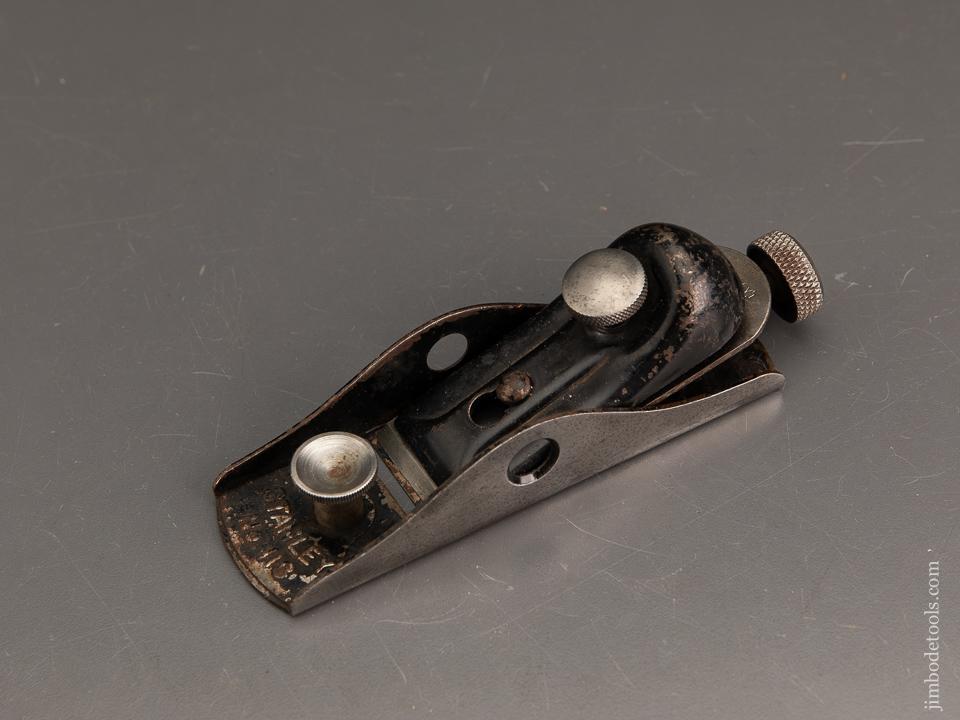 STANLEY No. 118 Block Plane - 91443