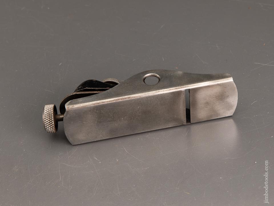 STANLEY No. 118 Block Plane - 91443