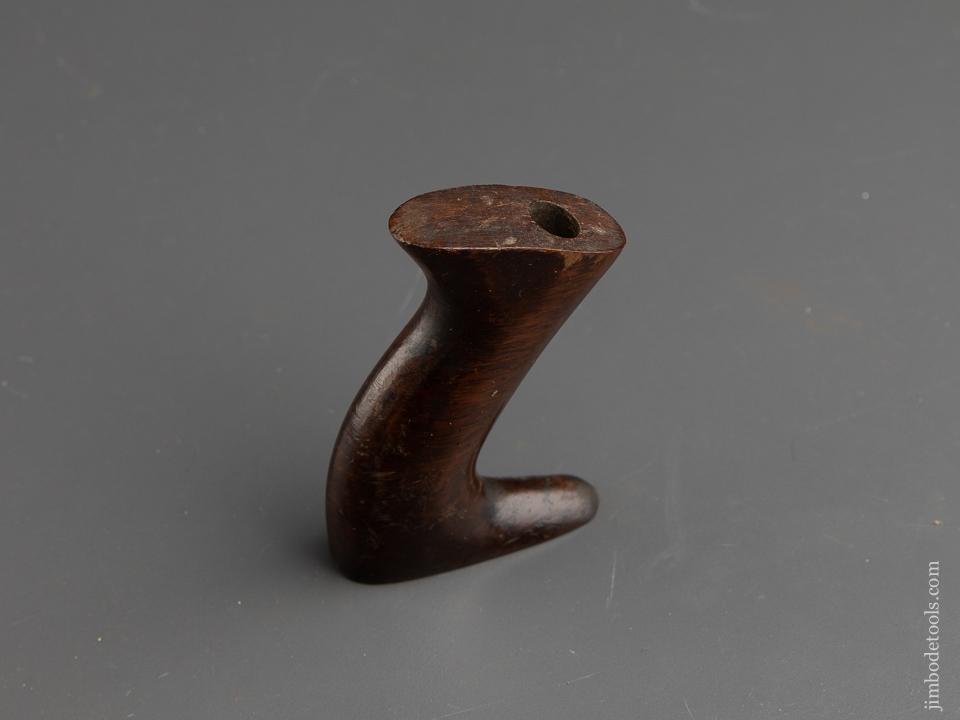 Rosewood Handle for STANLEY No. 171 Router Plane - 91444