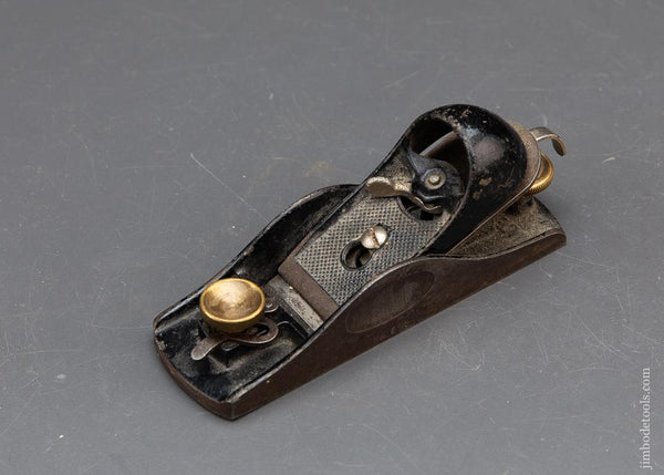Fine! STANLEY No. 9 1/2 Block Plane - 91449