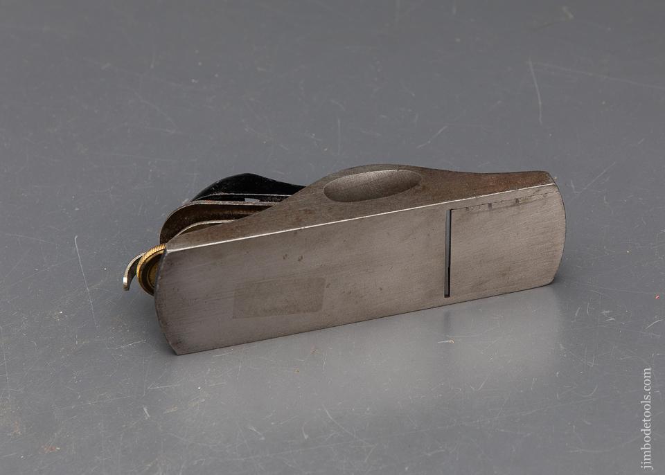 Fine! STANLEY No. 9 1/2 Block Plane - 91449