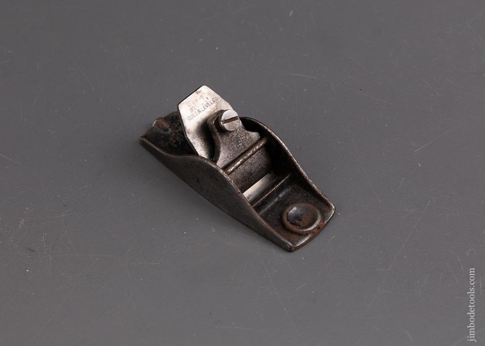 STANLEY No. 100 Block Plane - 91450