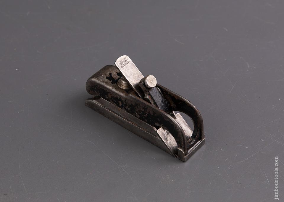 STANLEY No. 75 Bull Nose Rabbet Plane - 91451