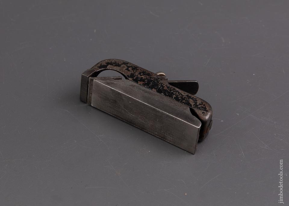 STANLEY No. 75 Bull Nose Rabbet Plane - 91451