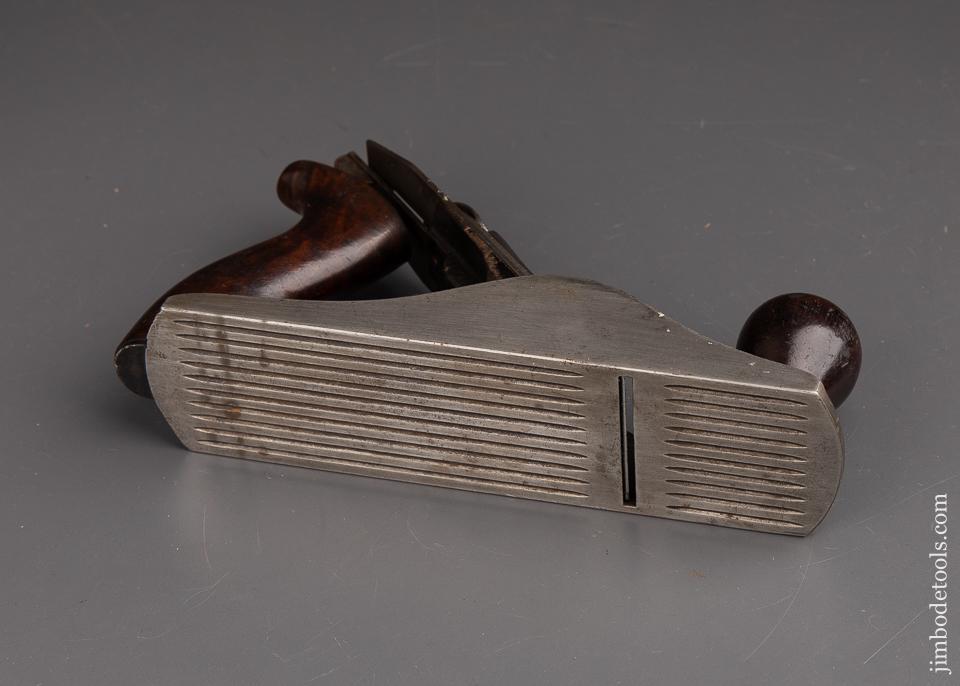 STANLEY No. 4C Smooth Plane Type 11 circa 1910-18 - 91453