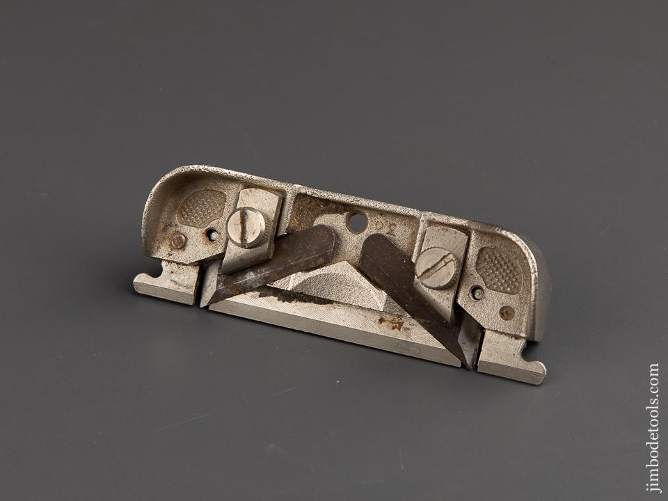 STANLEY No. 79 Side Rabbet Plane - 91456