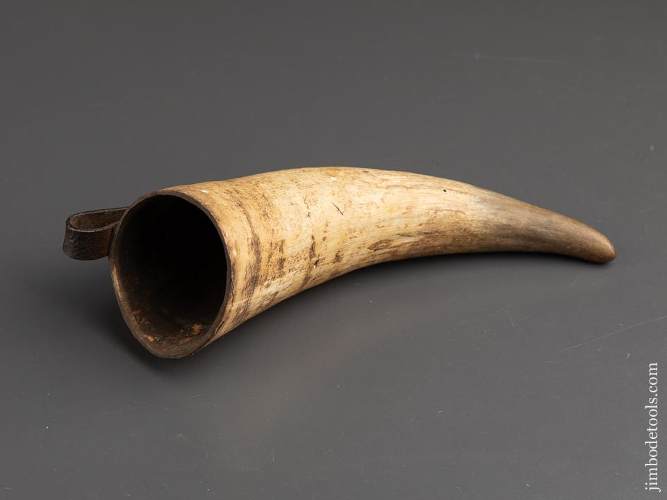 Horn Sharpening Stone Holder - 91457
