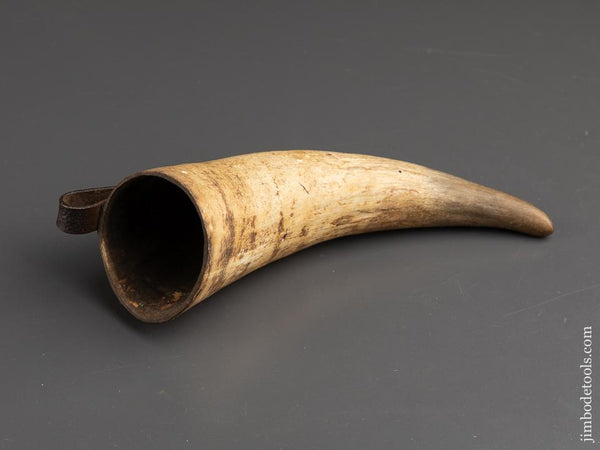 Horn Sharpening Stone Holder - 91457