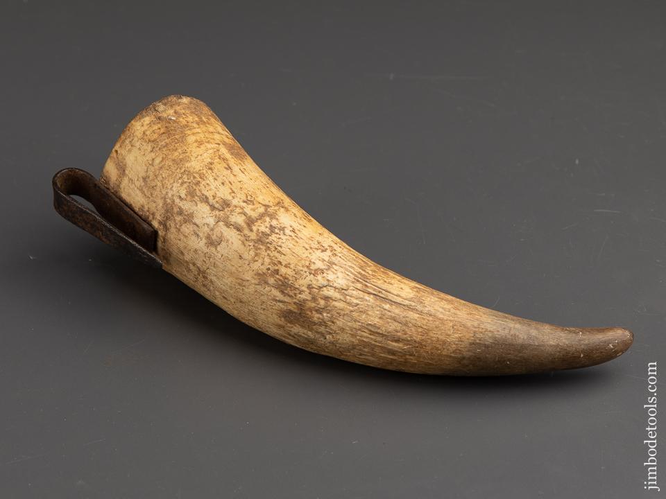 Horn Sharpening Stone Holder - 91457