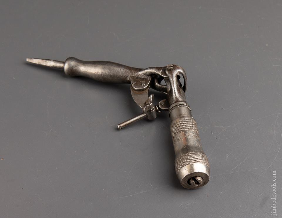 MILLERS FALLS Corner and Joist Brace Adapter - 91463