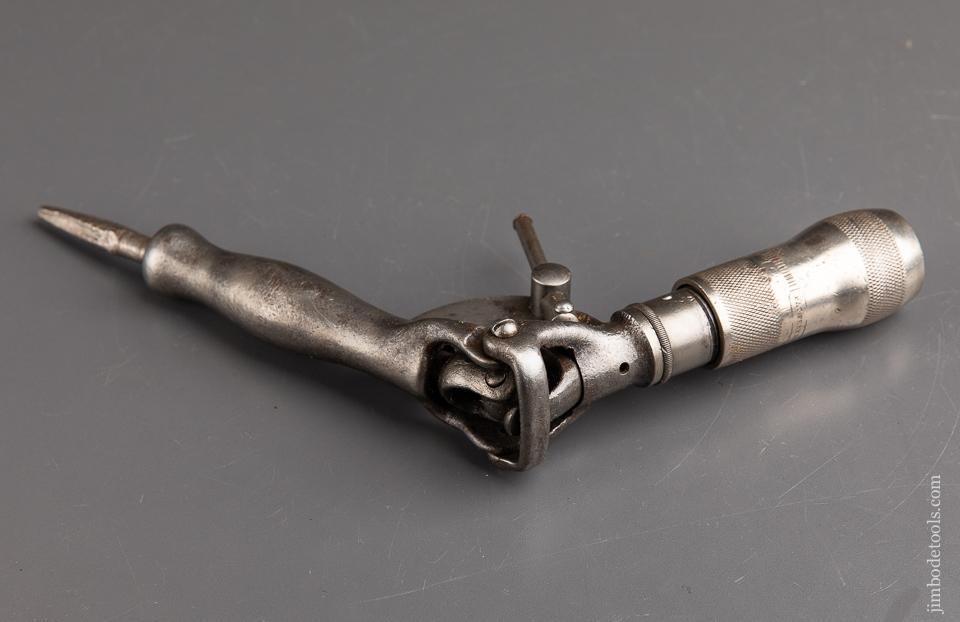 MILLERS FALLS Corner and Joist Brace Adapter - 91463