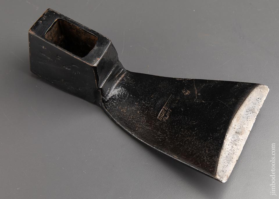 KELLY TRUE TEMPER Flint Edge Adze - 90465