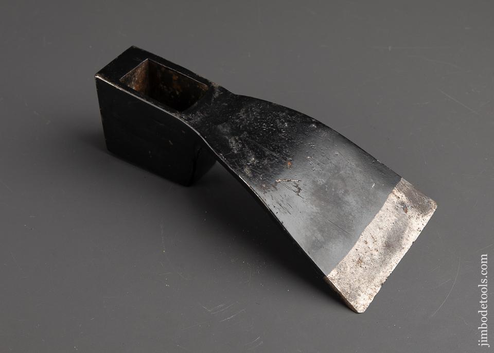 KELLY TRUE TEMPER Flint Edge Adze - 90465