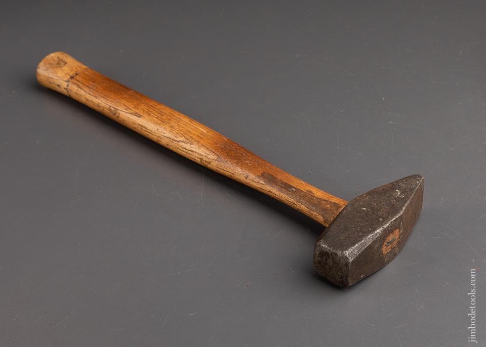 Three Pound Blacksmith's Hammer - 91466
