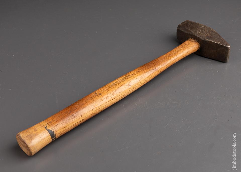Three Pound Blacksmith's Hammer - 91466