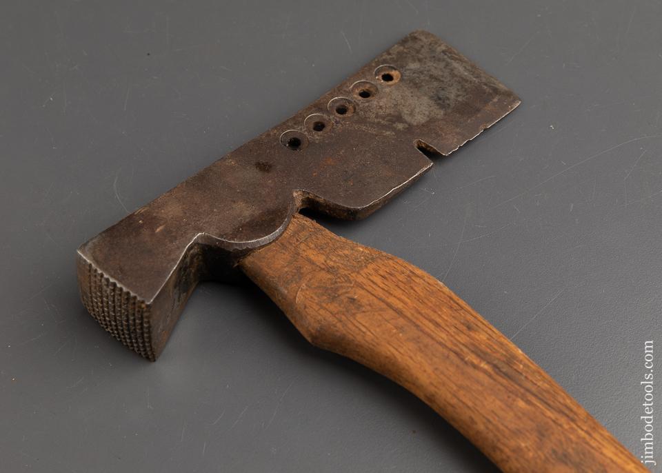 PLUMB Lathing Hatchet - 91468