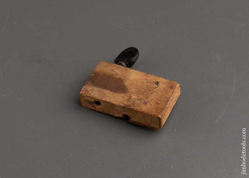 Violinmaker's Peg Shave - 91469