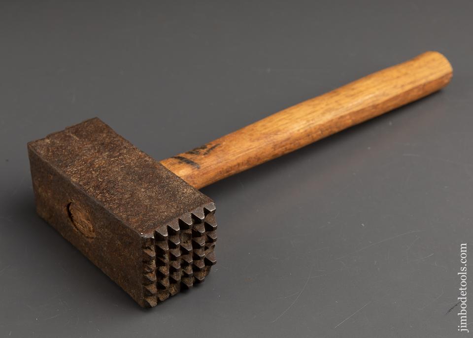 Six pound Bushing Hammer - 91473