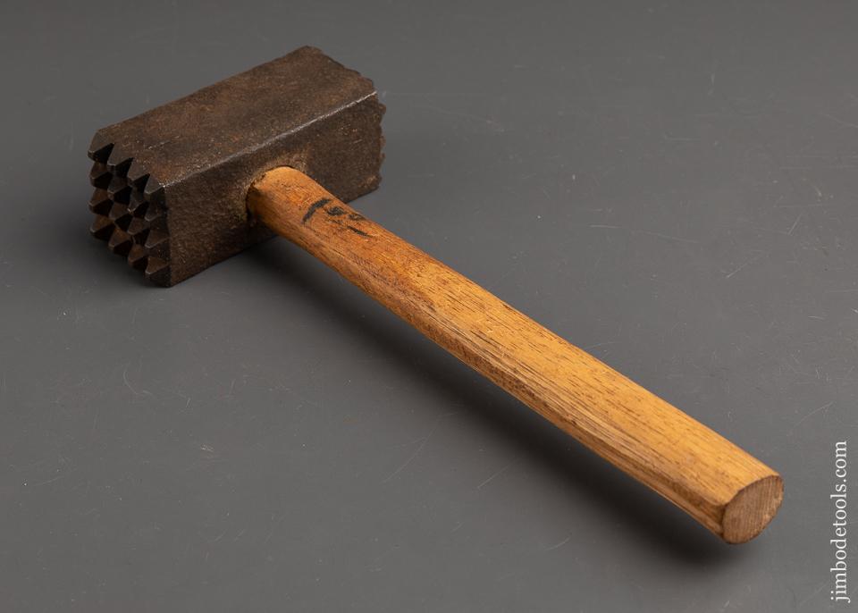 Six pound Bushing Hammer - 91473