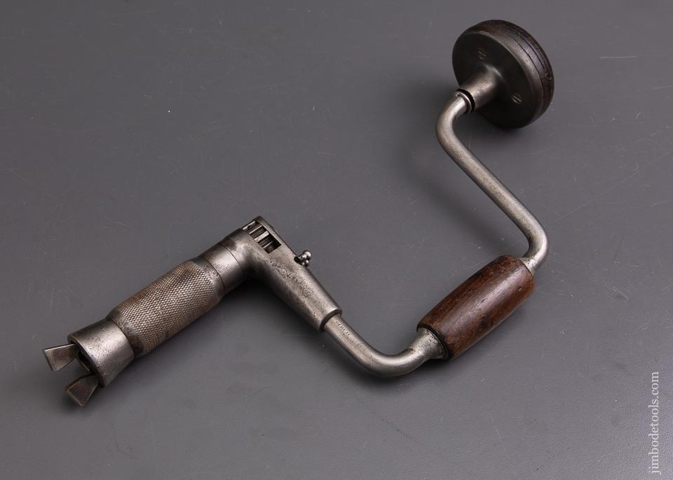 Eight inch Bit Brace - 91475