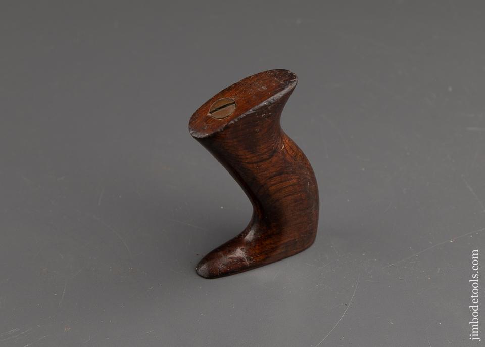 Rosewood Handle for STANLEY No. 171 Router Plane - 91487