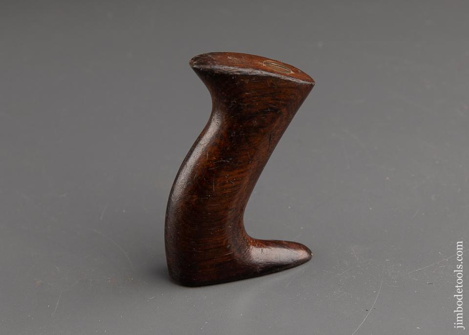 Rosewood Handle for STANLEY No. 171 Router Plane - 91487