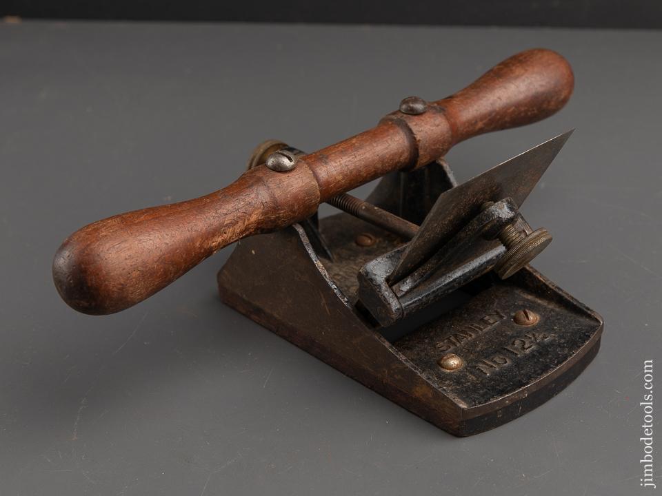 STANLEY No. 12 1/2 Veneer Scraper Plane SWEETHEART - 91493