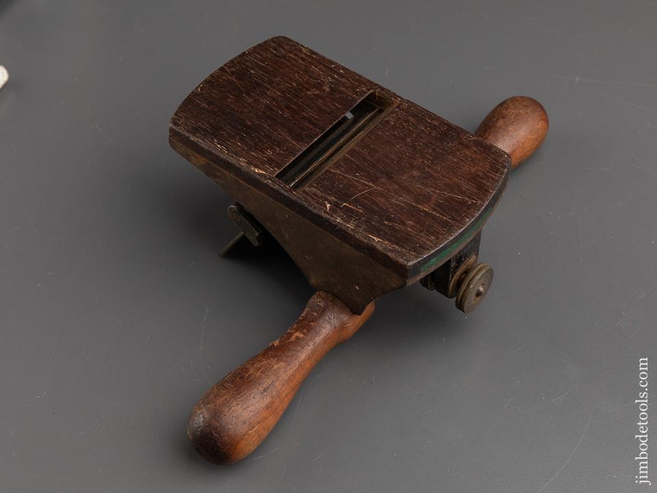STANLEY No. 12 1/2 Veneer Scraper Plane SWEETHEART - 91493