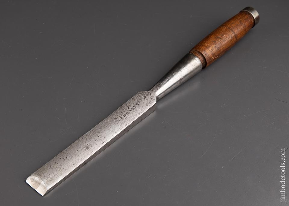 1 1/4 inch Heavy Framing Chisel - 91494