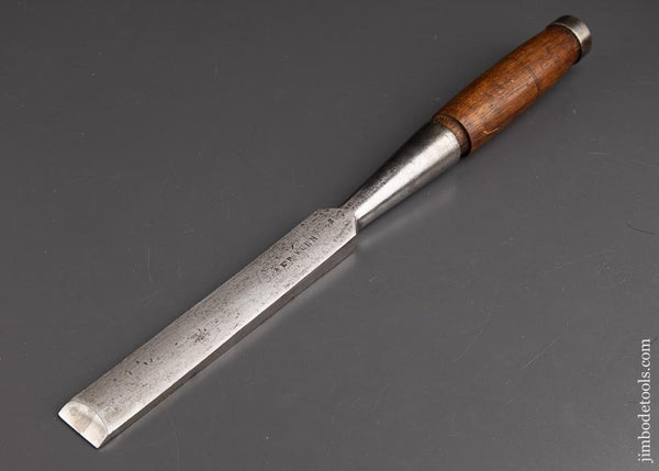 1 1/4 inch Heavy Framing Chisel - 91494
