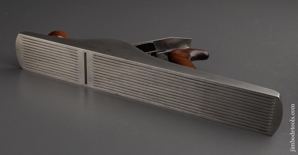 STANLEY No. 6C Fore Plane Type 11 circa 1910-18 EXCELLENT! - 91502