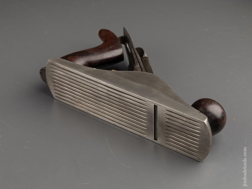 STANLEY No. 4C Smooth Plane Type 11 circa 1910-18 - 91510