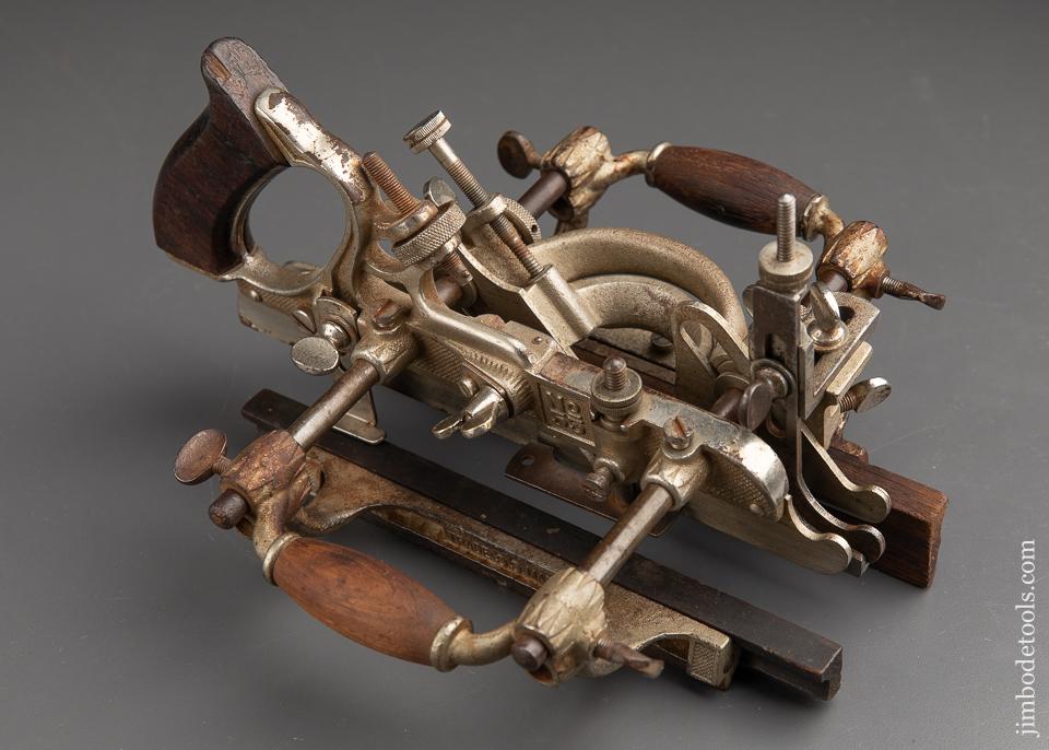 STANLEY No. 55 Combination Plane - 91513