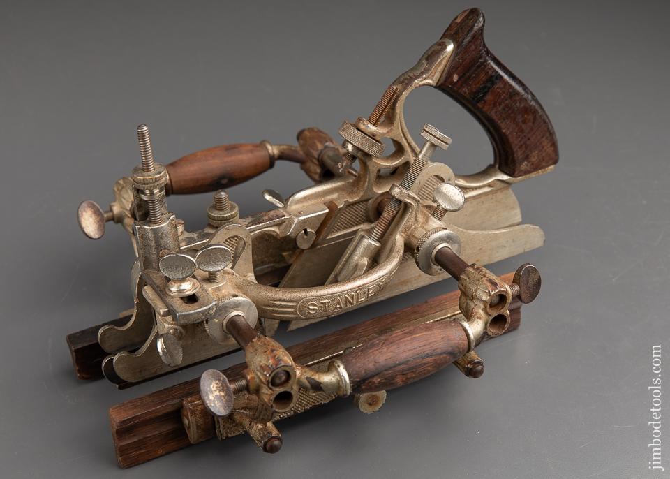 STANLEY No. 55 Combination Plane - 91513