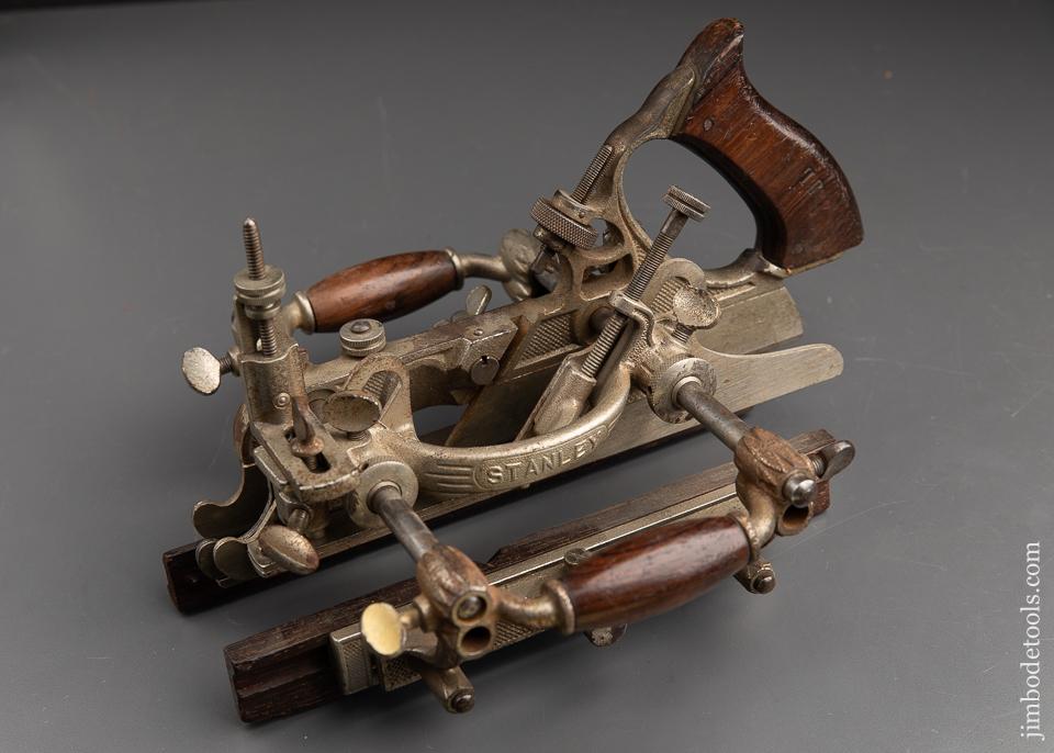 STANLEY No. 55 Combination Plane - 91514