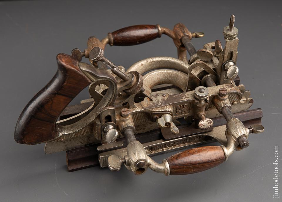 STANLEY No. 55 Combination Plane - 91514