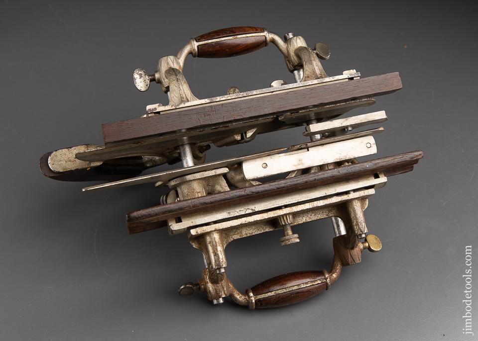 STANLEY No. 55 Combination Plane - 91514