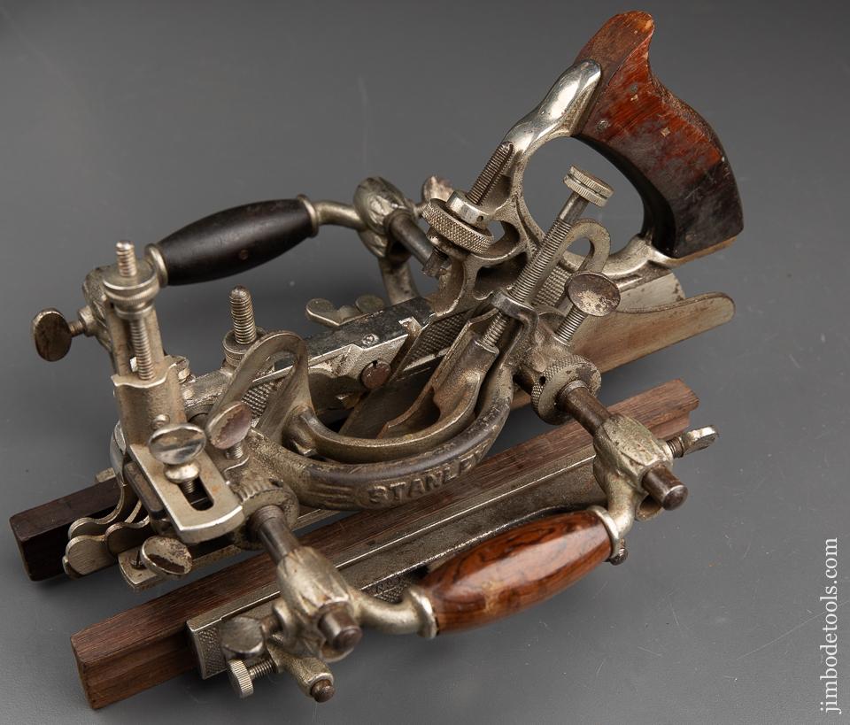 STANLEY No. 55 Combination Plane - 91515