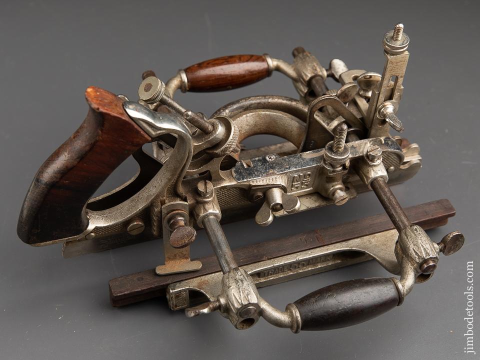 STANLEY No. 55 Combination Plane - 91515