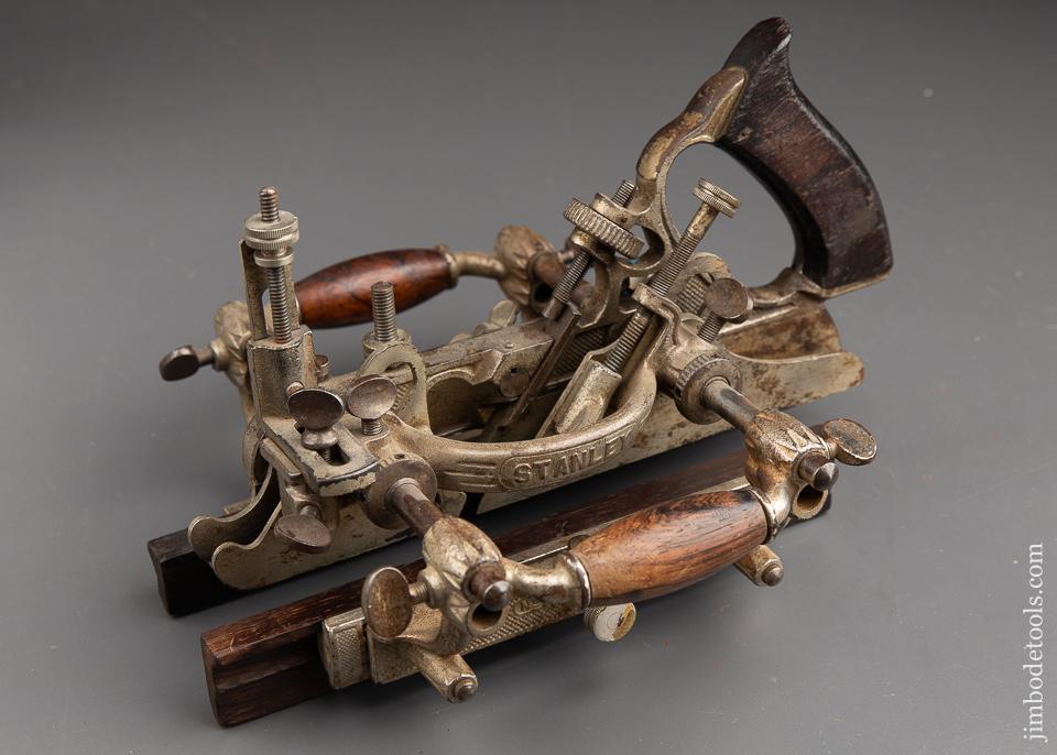STANLEY No. 55 Combination Plane - 91516