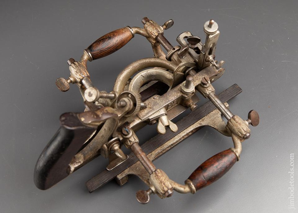 STANLEY No. 55 Combination Plane - 91516