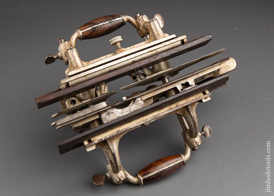 STANLEY No. 55 Combination Plane - 91516