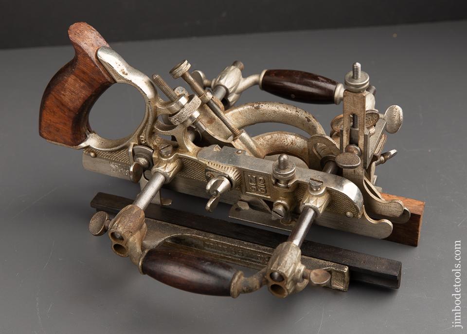 STANLEY No. 55 Combination Plane - 91517