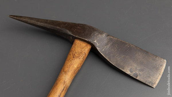 13 1/2 x 9 1/2 inch Ice Axe - 91522