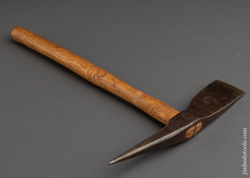 13 1/2 x 9 1/2 inch Ice Axe - 91522