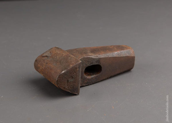 3 Pound Blacksmith Forming Hammer - 91526