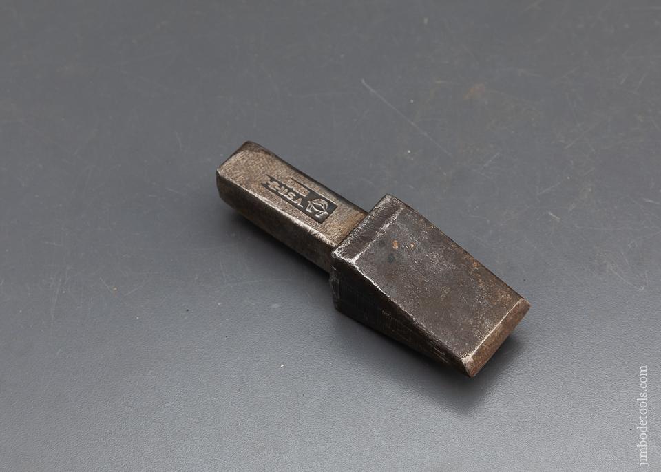 Blacksmith's Cutting Hardy - 91527