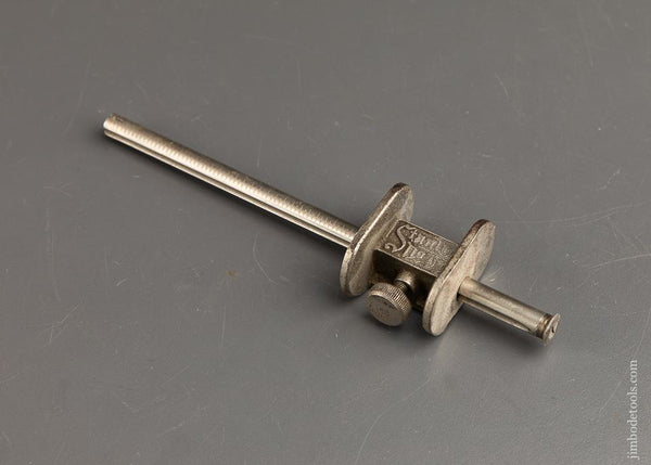 6 3/4 inch STANLEY No. 97 Pizza Wheel Marking Gauge - 91535
